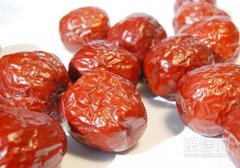 红枣吃了会上火吗,红枣吃了上火吗,吃红枣会上火吗