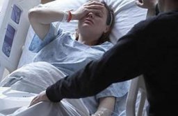 羊水破了宫口不开怎么办,羊水破了宫口没开怎么办