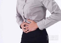 生气后肚子疼怎么回事,生气后肚子疼胀气是怎么回事,生气后肚子疼