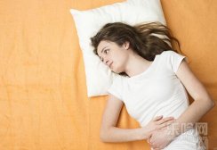 月经不调是病吗