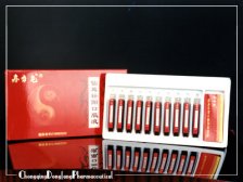 仙茸壮阳口服液