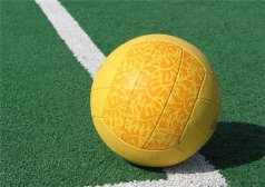 气排球的动作和犯规