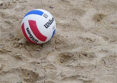 常打气排球的五大好处