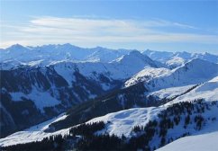 滑雪姿势要领 初学者滑雪必知