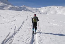 滑雪注意什么 这才是滑雪最危险的情况