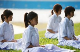 引体向上的锻炼与技巧