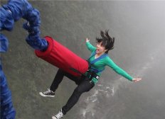 骑动感单车的好处 享受动感单车飞驰的感觉