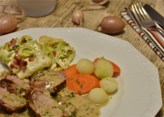 吃鹅肝有什么好处 鹅肝的食疗作用