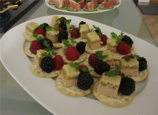 法式鹅肝做法 吃鹅肝有什么讲究