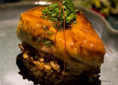 鹅肝酱的制作方法 鹅肝酱怎么做好吃