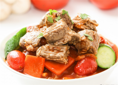 番茄红素副作用 番茄红素的副作用有什么