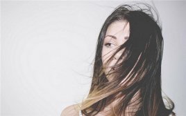 赵丽颖的美肌秘密 呆萌女神颜值爆表