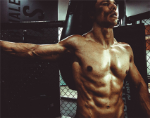 在家怎么练胸肌 胸肌的练习法