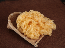 白木耳减肥吗 白木耳减肥食谱