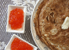 鱼子酱吃多了会怎样 鱼子酱的食用注意事项