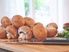 松茸的做法 松茸食谱大全