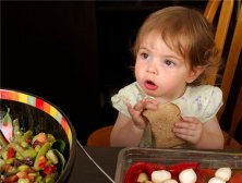 双杠训练 如何玩转双杠