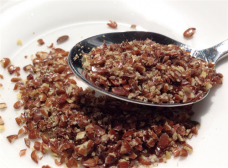 亚麻籽油和胡麻油的区别 如何辨别亚麻籽油