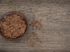 亚麻籽油美容 亚麻籽油美容的使用方法