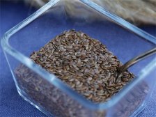 亚麻籽油的正确吃法 六种方法吃出健康