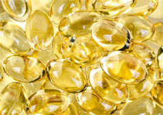 深海鱼油的功效 每天吃多少合适