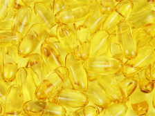 吃深海鱼油的好处 这些人群不宜吃它