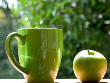 苹果醋可以每天喝吗 喝苹果醋的作用