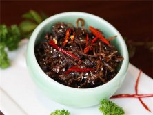 新鲜猴头菇怎么处理 猴头菇的清洗方法