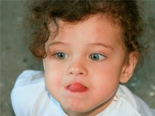 宝宝退烧 这六个妙招不能不知道