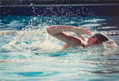 如何快速瘦腿 妙招瘦腿不用愁