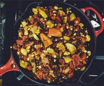 治疗高血压的偏方 药膳降压有妙招