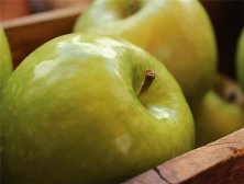 苹果的营养价值及食用功效 每天一苹果好极了