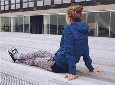 痛风的饮食治疗 萝卜巧治痛风