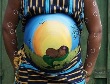 发生急产如何急救 急产必知的事情