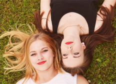 白发变黑的偏方 常吃番茄可使白发变黑