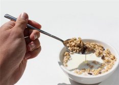 豆浆减肥法 一周减肥食谱