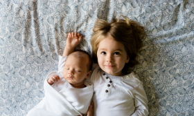 婴儿期常见病 宝宝皮肤过敏原因