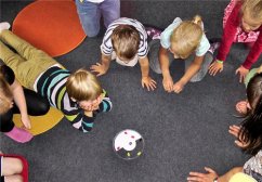 宝宝怎么提高智力 儿童智力发育可以喝这些粥