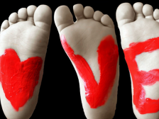 怎么预防扭伤 预防崴脚的招数