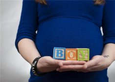 生男生女秘诀 最全的生男生女技巧