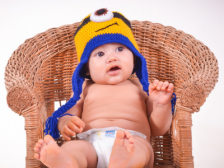 生男生女早知道 生男生女的6种判断方法