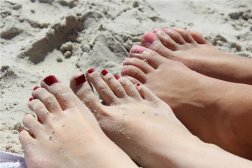 烂脚丫是怎么回事 治烂脚丫的神秘偏方