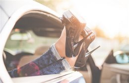 小腿抽筋是怎么引起的 缓解小腿抽筋的六大方法