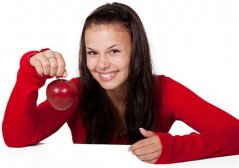 预防白发 警惕这些部位长白发