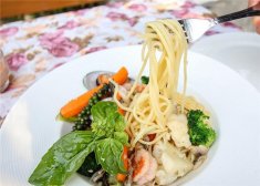 正宗葱油拌面的做法 超简单可口的4种做法