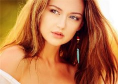 打耳洞注意事项 这些女人别打耳洞