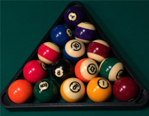 打台球有哪些手势 掌握好打台球的技巧