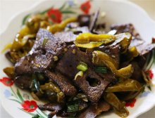 猪肝和什么搭配好 12种最宜搭配你知道吗