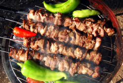 咳嗽不能吃什么 这三类食物要远离