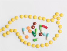 六种有效减肥法 正常的减肥法